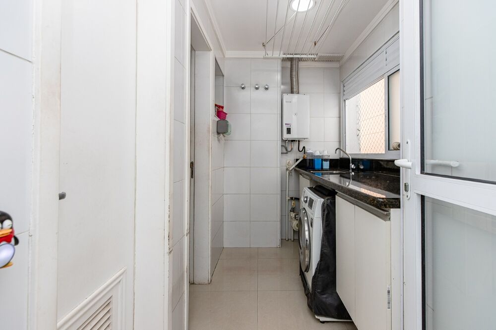 Apartamento, 4 quartos, 171 m² - Foto 43