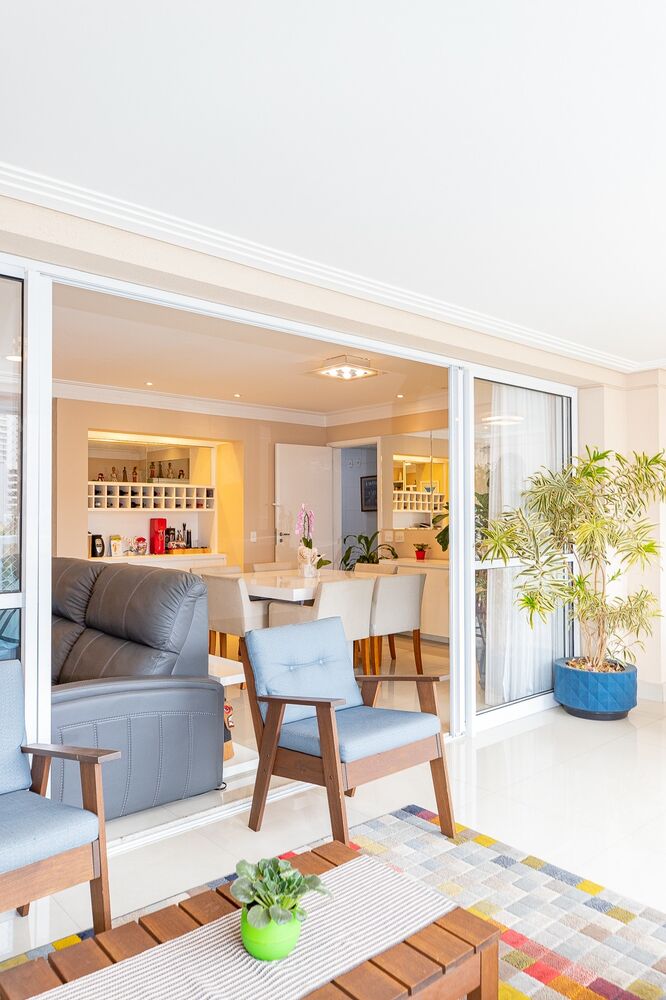 Apartamento, 4 quartos, 171 m² - Foto 20