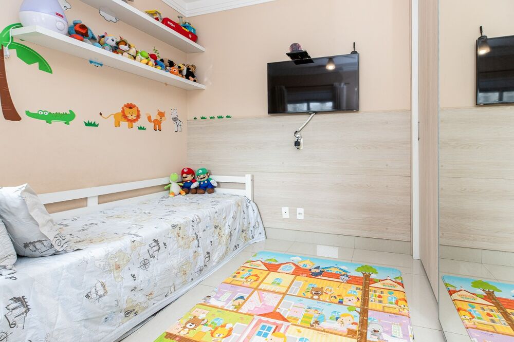 Apartamento, 4 quartos, 171 m² - Foto 33