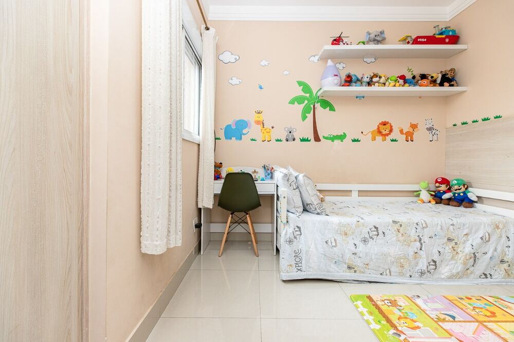 Apartamento, 4 quartos, 171 m² - Foto 32