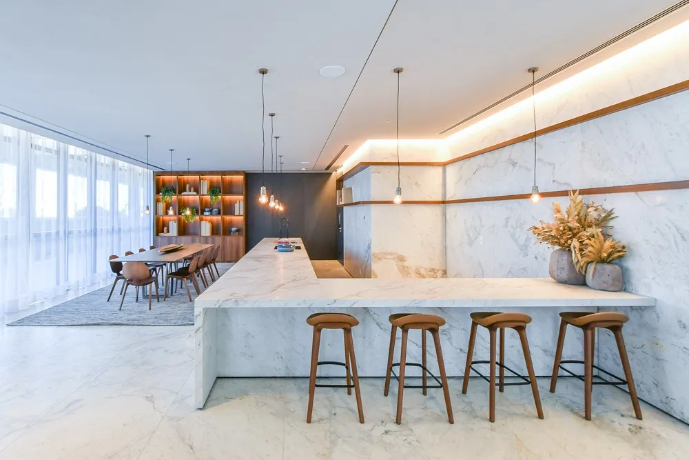 Apartamento, 3 quartos, 186 m² - Foto 4