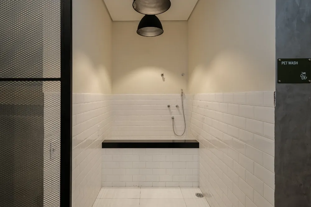 Apartamento, 1 quarto, 38 m² - Foto 4