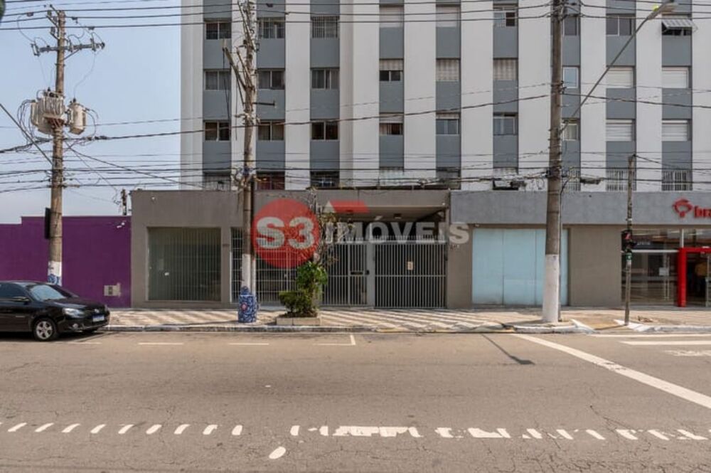 Apartamento, 3 quartos, 84 m² - Foto 3