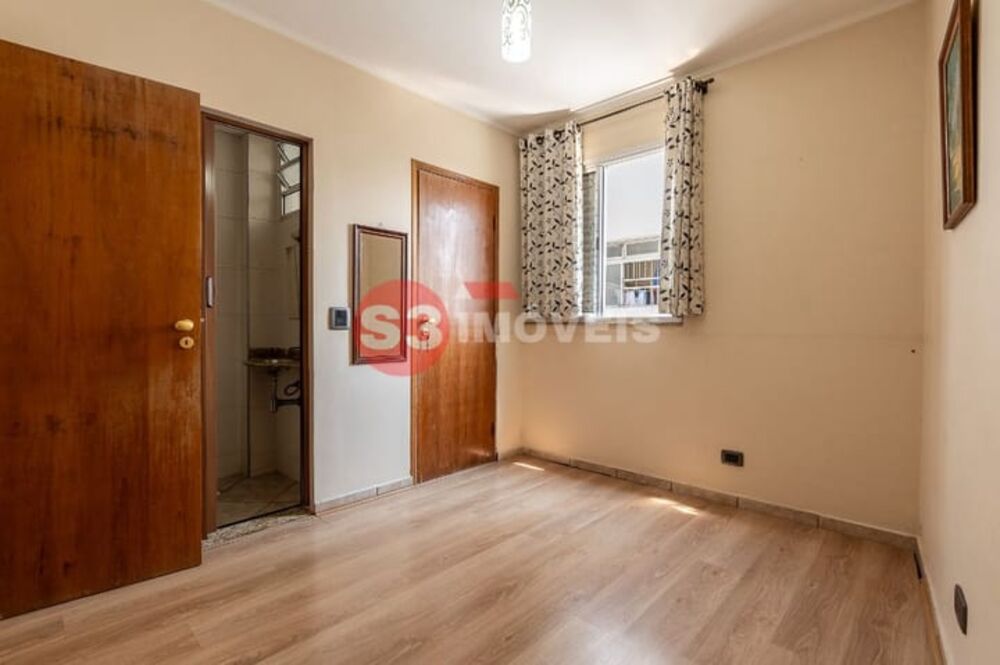 Apartamento, 3 quartos, 84 m² - Foto 2