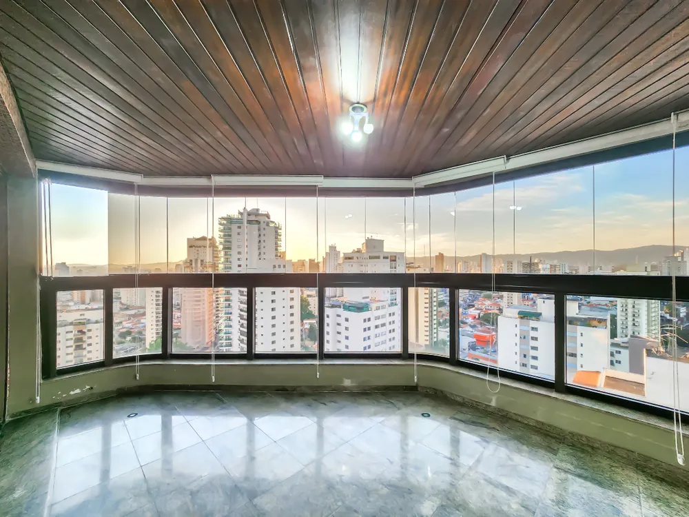 Apartamento, 5 quartos, 254 m² - Foto 1