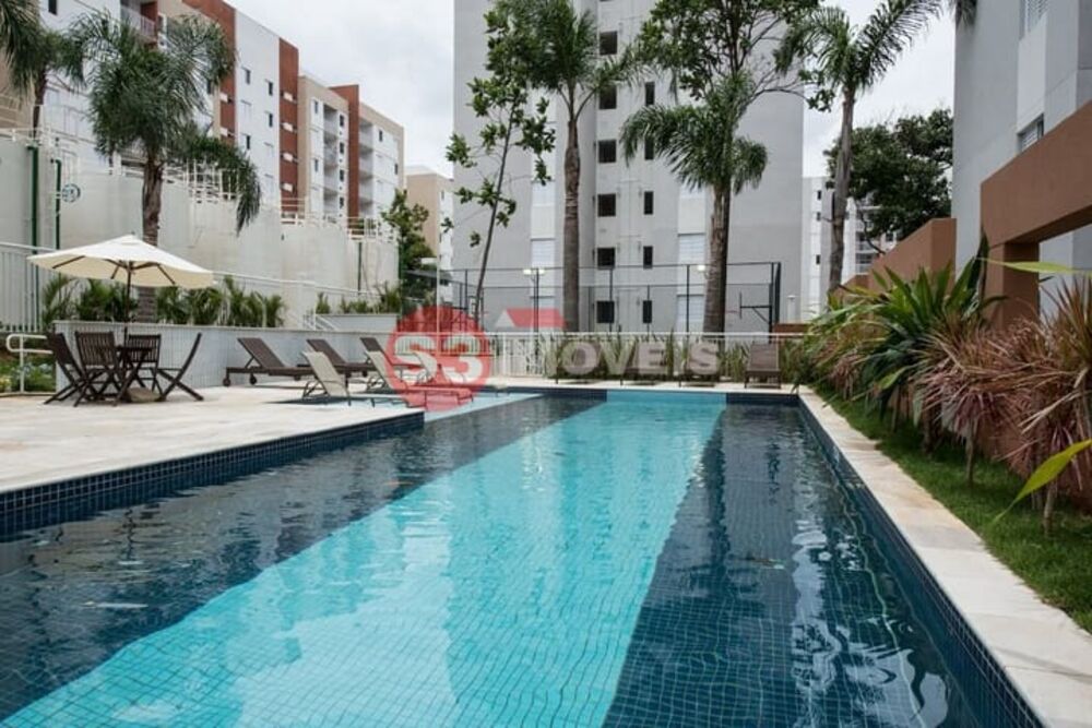 Apartamento, 2 quartos, 65 m² - Foto 1