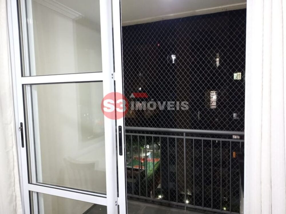 Apartamento, 2 quartos, 65 m² - Foto 4
