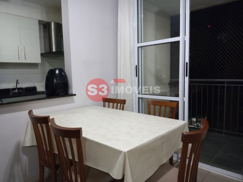 Apartamento, 2 quartos, 65 m² - Foto 3
