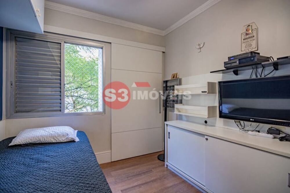 Apartamento, 2 quartos, 73 m² - Foto 2