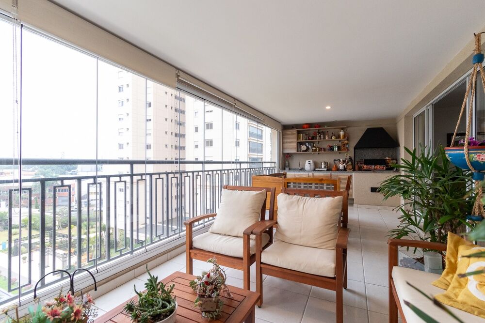 Apartamento, 4 quartos, 163 m² - Foto 5
