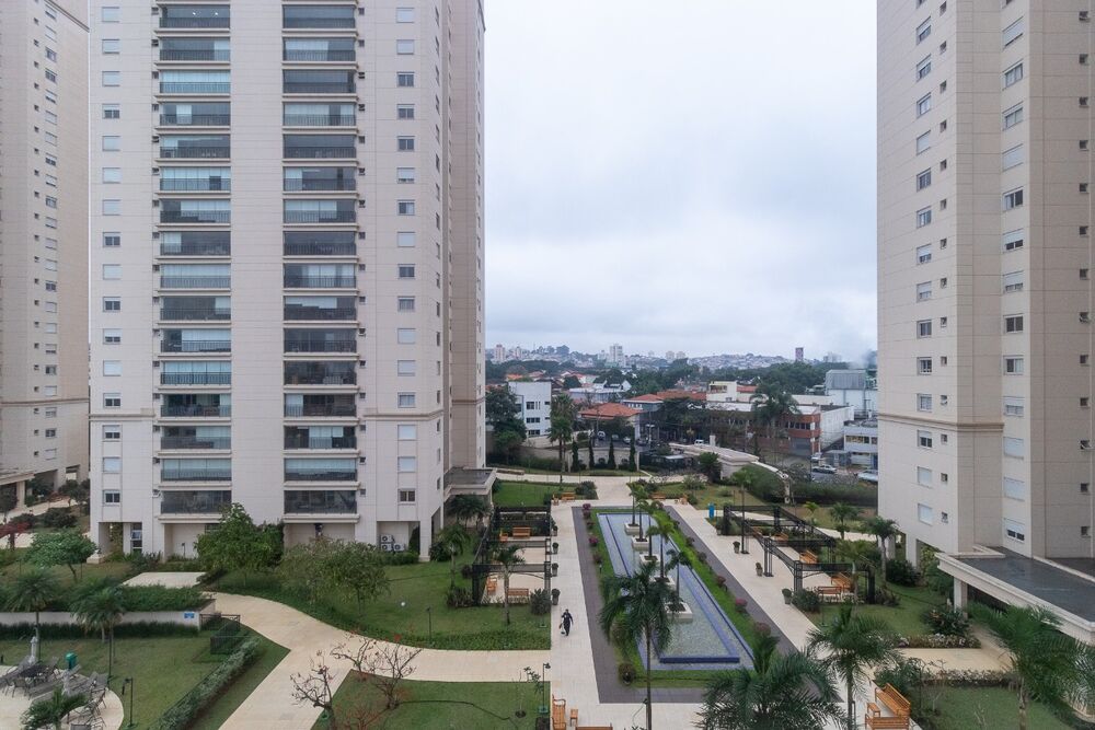 Apartamento, 4 quartos, 163 m² - Foto 7