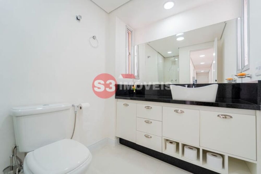 Apartamento à venda com 4 quartos, 146m² - Foto 5
