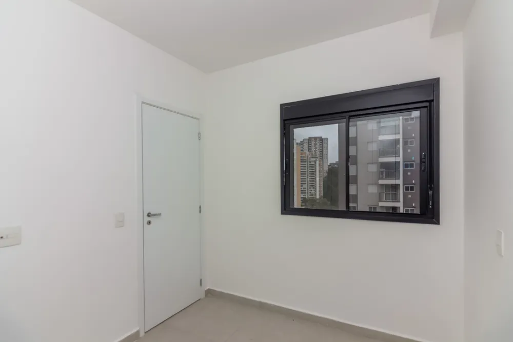 Apartamento, 1 quarto, 29 m² - Foto 1