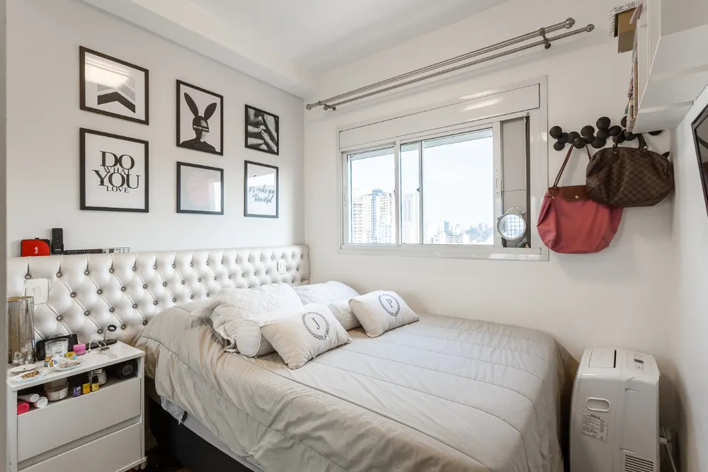 Cobertura, 1 quarto, 74 m² - Foto 2
