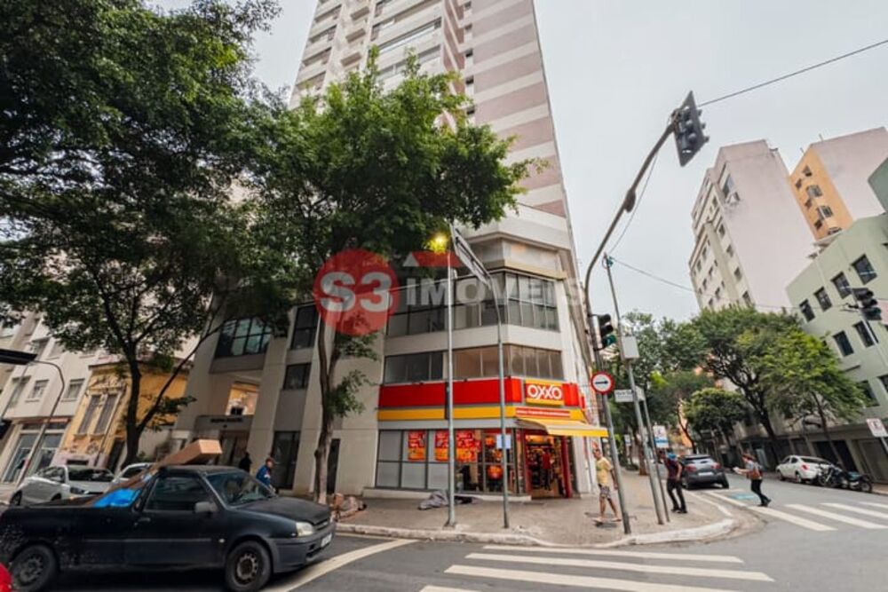Sala-Conjunto, 169 m² - Foto 3