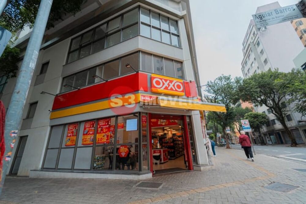 Sala-Conjunto, 169 m² - Foto 1