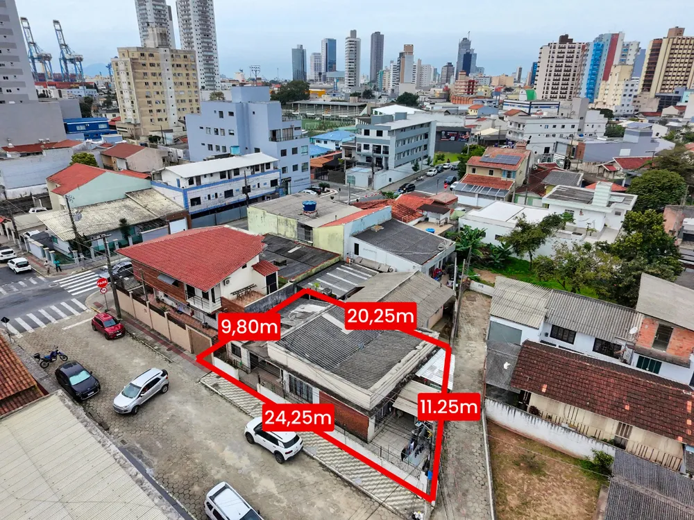 Casa, 3 quartos, 86 m² - Foto 1