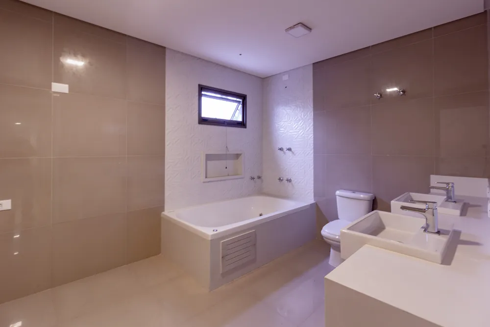 Sobrado, 4 quartos, 362 m² - Foto 3