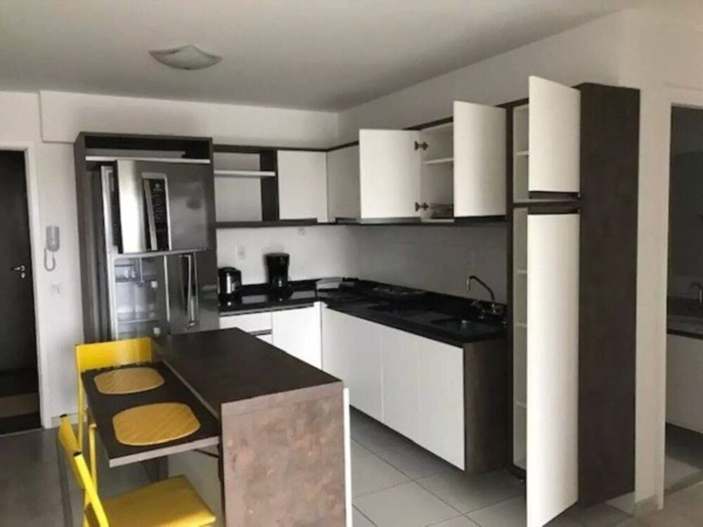 Apartamento, 2 quartos, 62 m² - Foto 2
