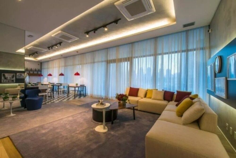 Apartamento, 2 quartos, 62 m² - Foto 8