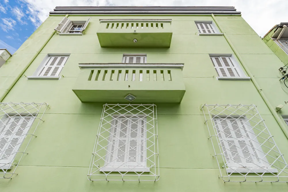 Apartamento, 2 quartos, 130 m² - Foto 3
