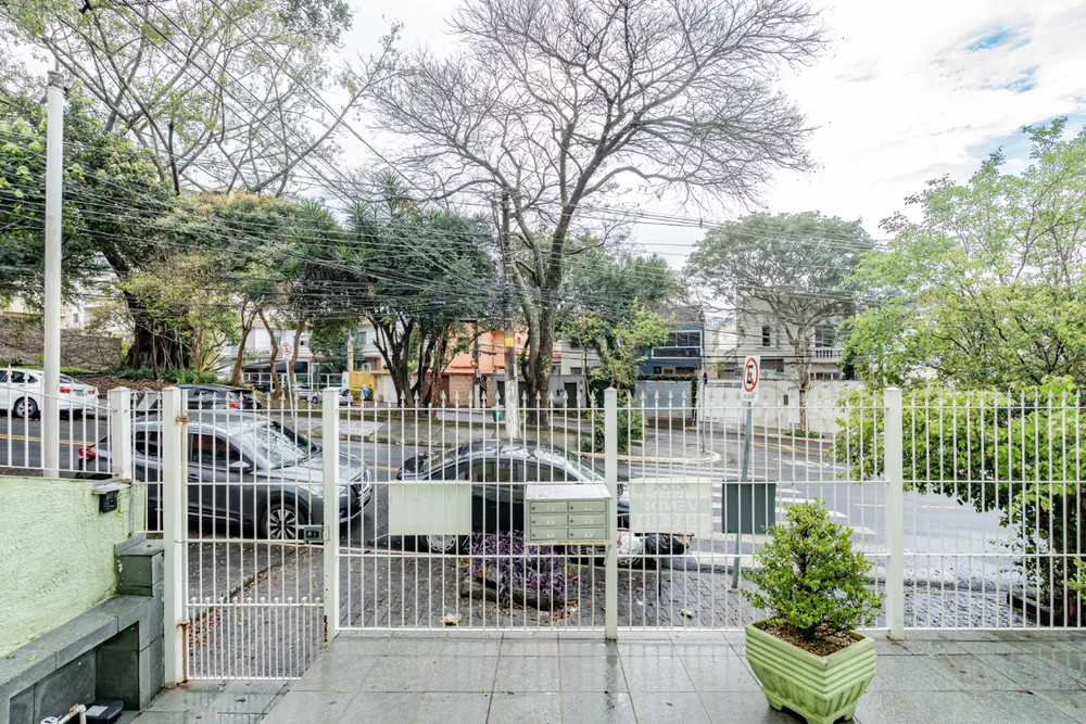 Apartamento, 2 quartos, 130 m² - Foto 4