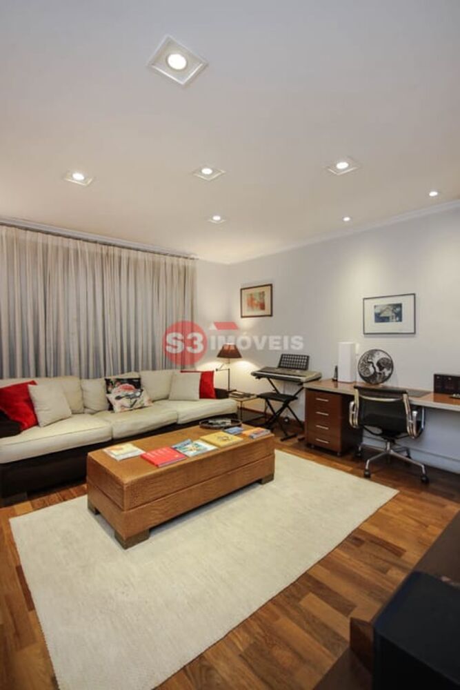 Apartamento à venda com 3 quartos, 264m² - Foto 11