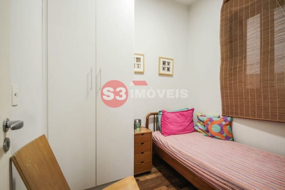 Apartamento à venda com 3 quartos, 264m² - Foto 16