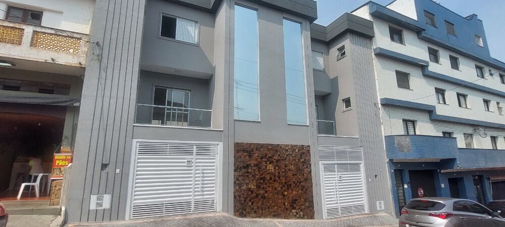 Casa, 3 quartos, 178 m² - Foto 1