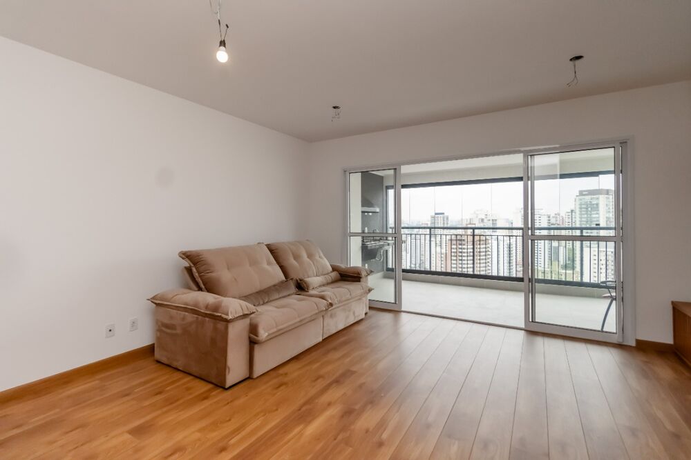 Apartamento, 2 quartos, 82 m² - Foto 1