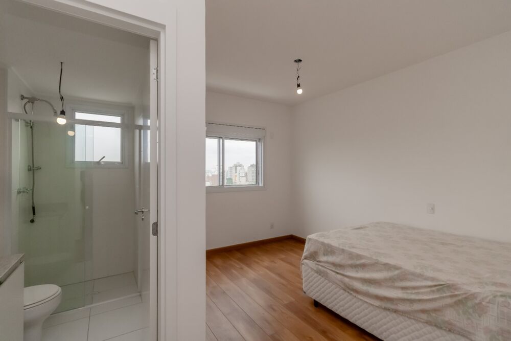 Apartamento, 2 quartos, 82 m² - Foto 2