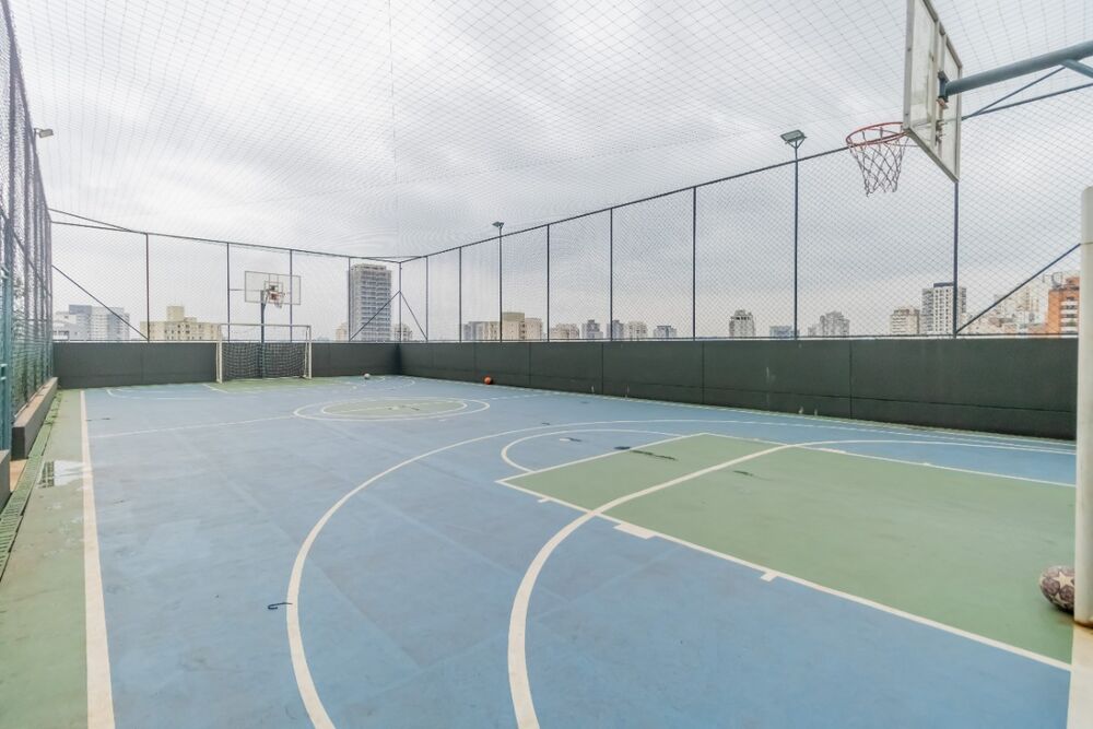 Apartamento, 2 quartos, 82 m² - Foto 8