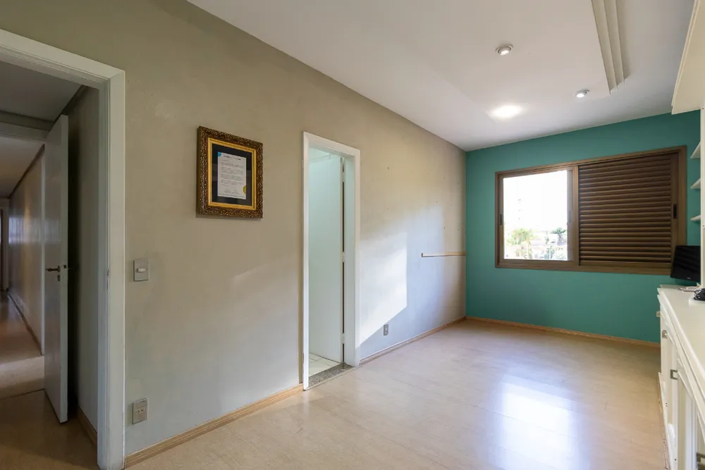 Apartamento, 5 quartos, 370 m² - Foto 2