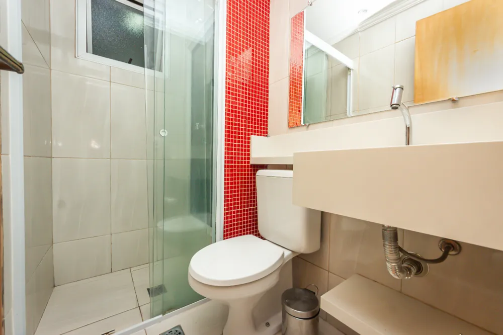 Apartamento, 2 quartos, 56 m² - Foto 2