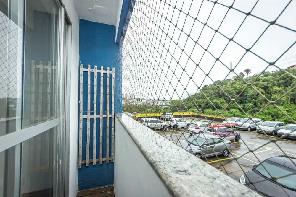 Apartamento, 2 quartos, 56 m² - Foto 3