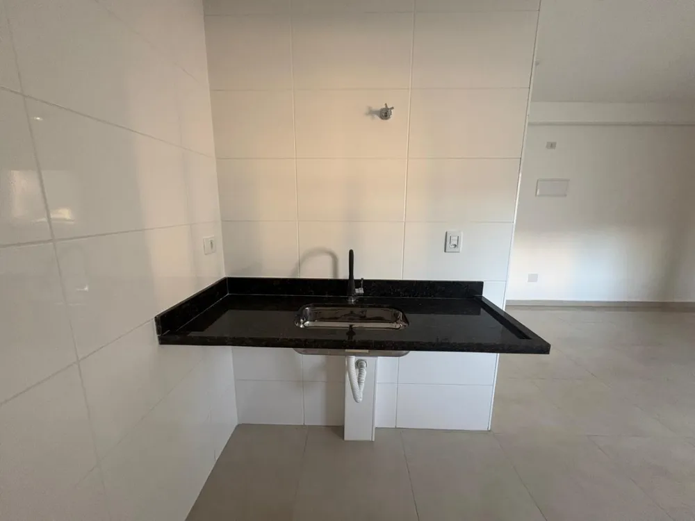 Apartamento, 2 quartos, 47 m² - Foto 1