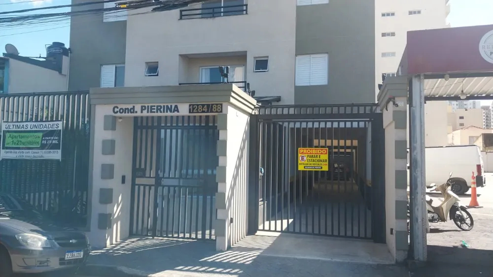 Apartamento, 2 quartos, 47 m² - Foto 4