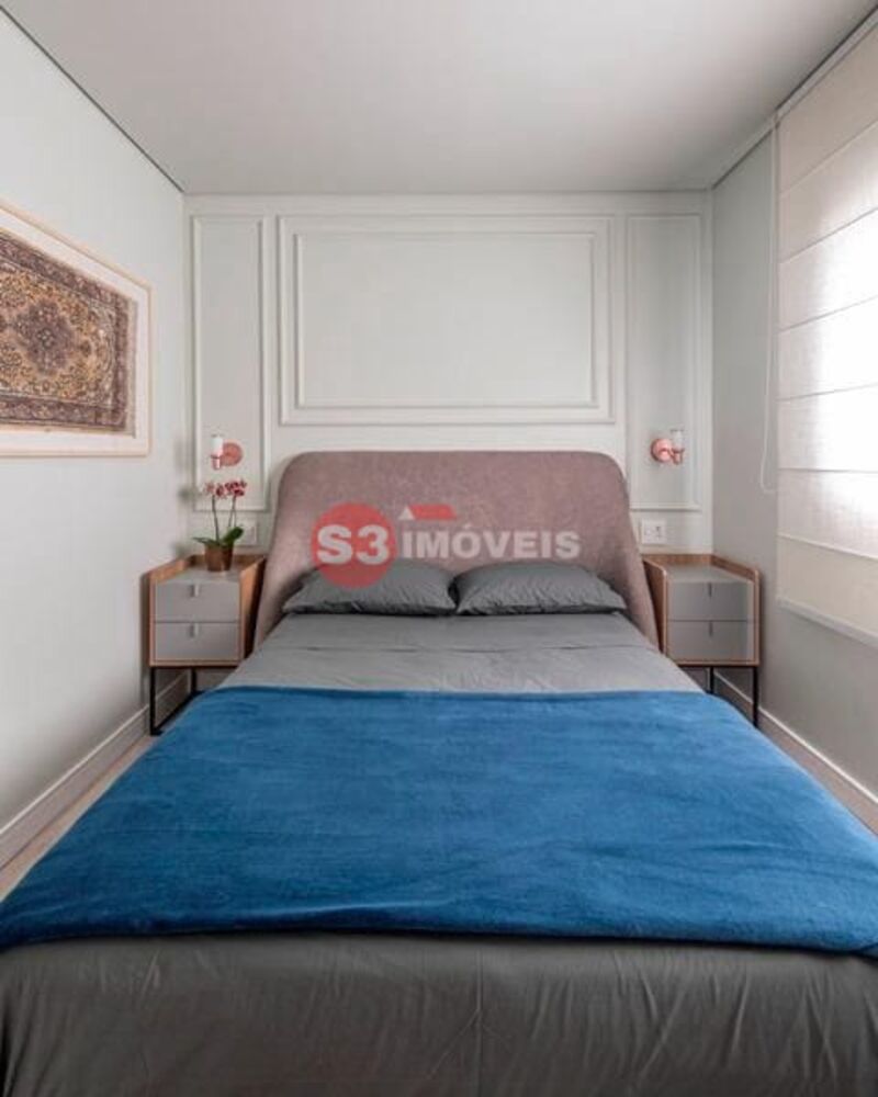 Apartamento, 3 quartos, 99 m² - Foto 2