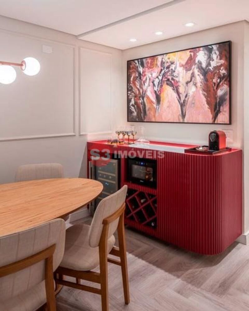 Apartamento, 3 quartos, 99 m² - Foto 3