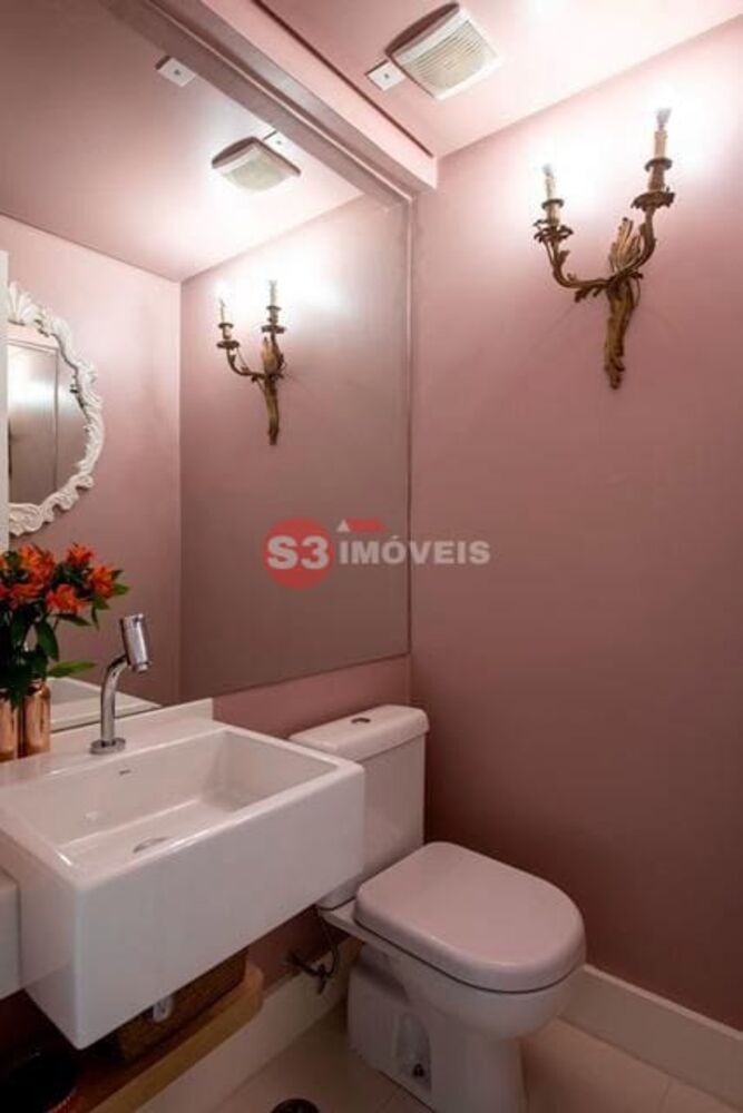 Apartamento, 3 quartos, 99 m² - Foto 4