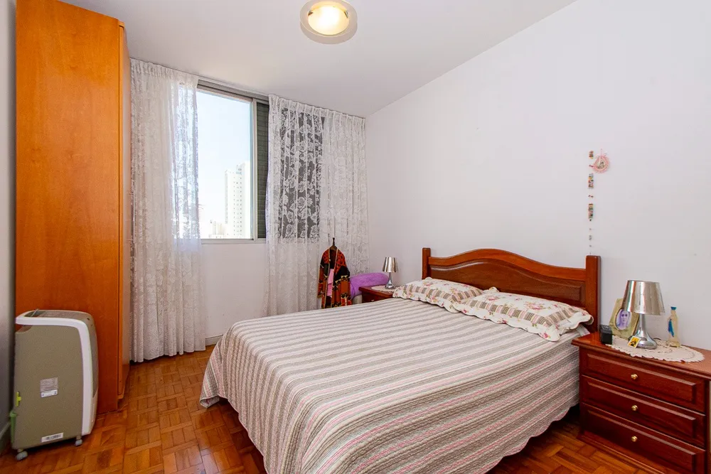 Apartamento, 3 quartos, 165 m² - Foto 2