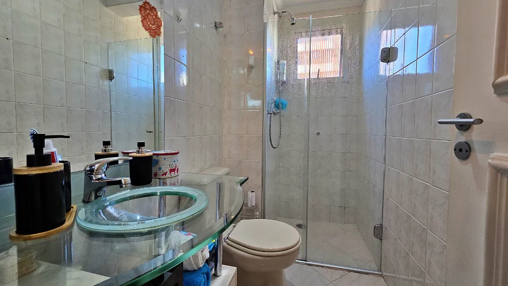 Apartamento, 3 quartos, 78 m² - Foto 3