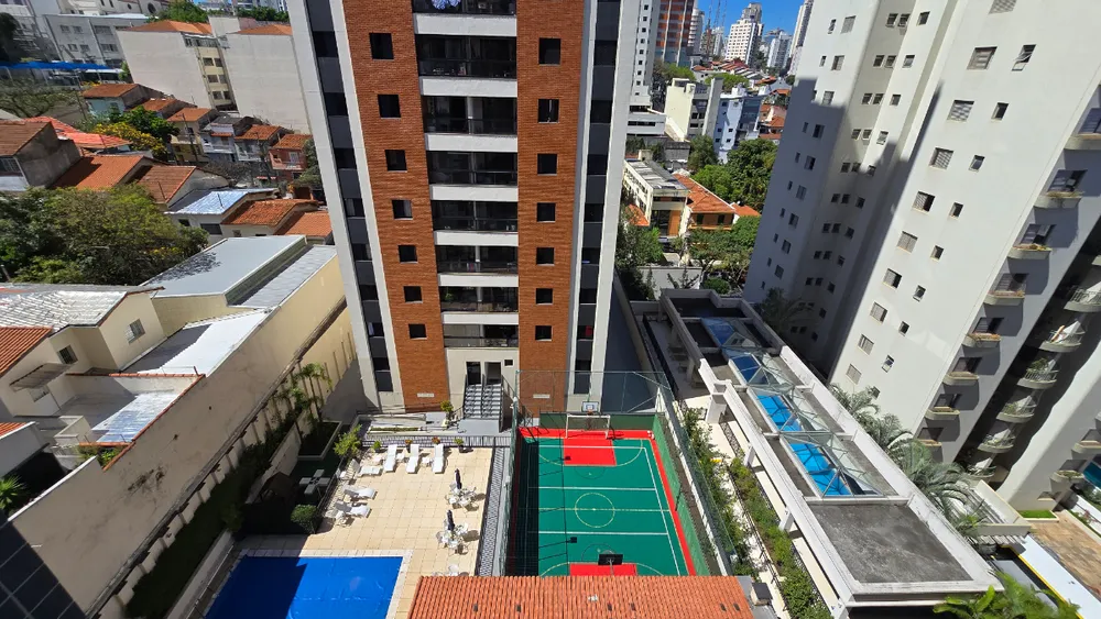 Apartamento, 3 quartos, 78 m² - Foto 4