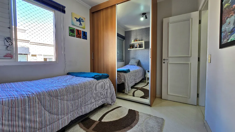 Apartamento, 3 quartos, 78 m² - Foto 2