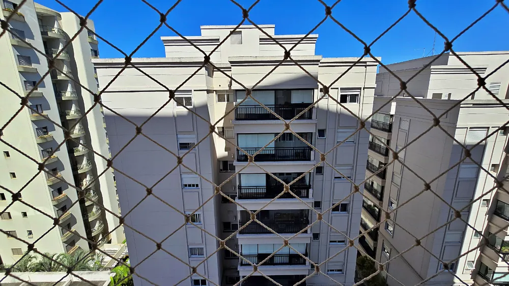 Apartamento, 3 quartos, 78 m² - Foto 1