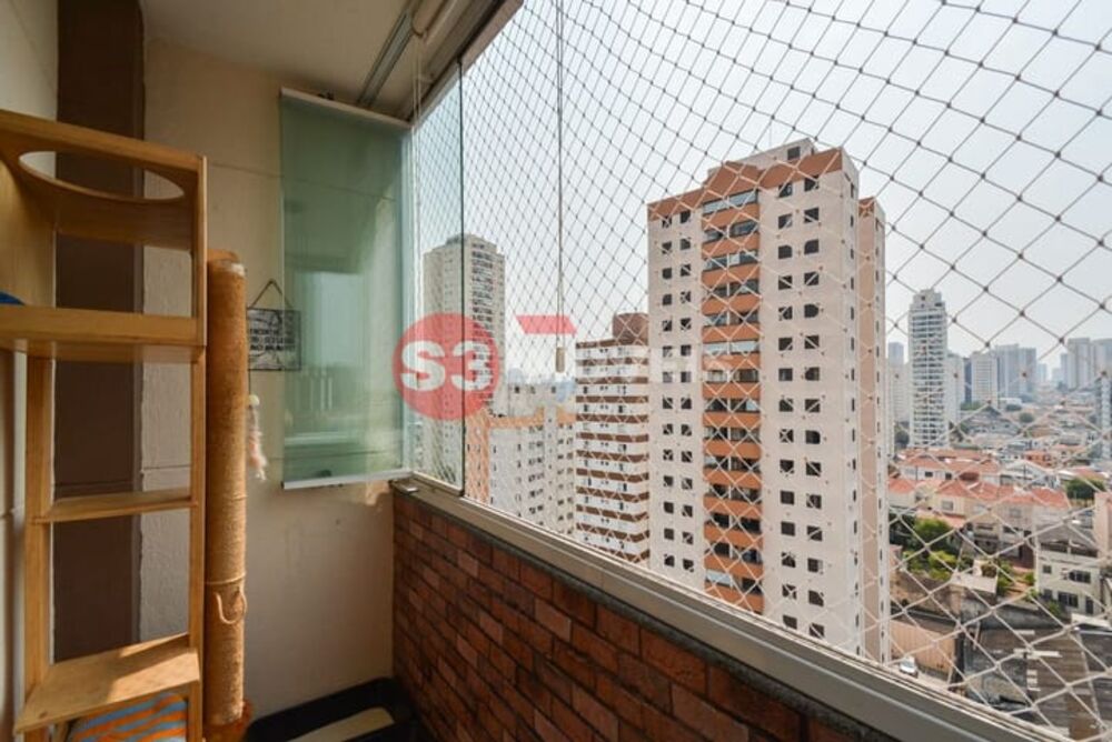 Apartamento, 3 quartos, 76 m² - Foto 1