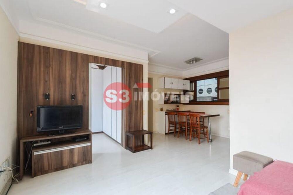 Apartamento, 3 quartos, 76 m² - Foto 2
