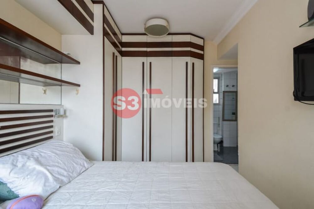 Apartamento, 3 quartos, 76 m² - Foto 3