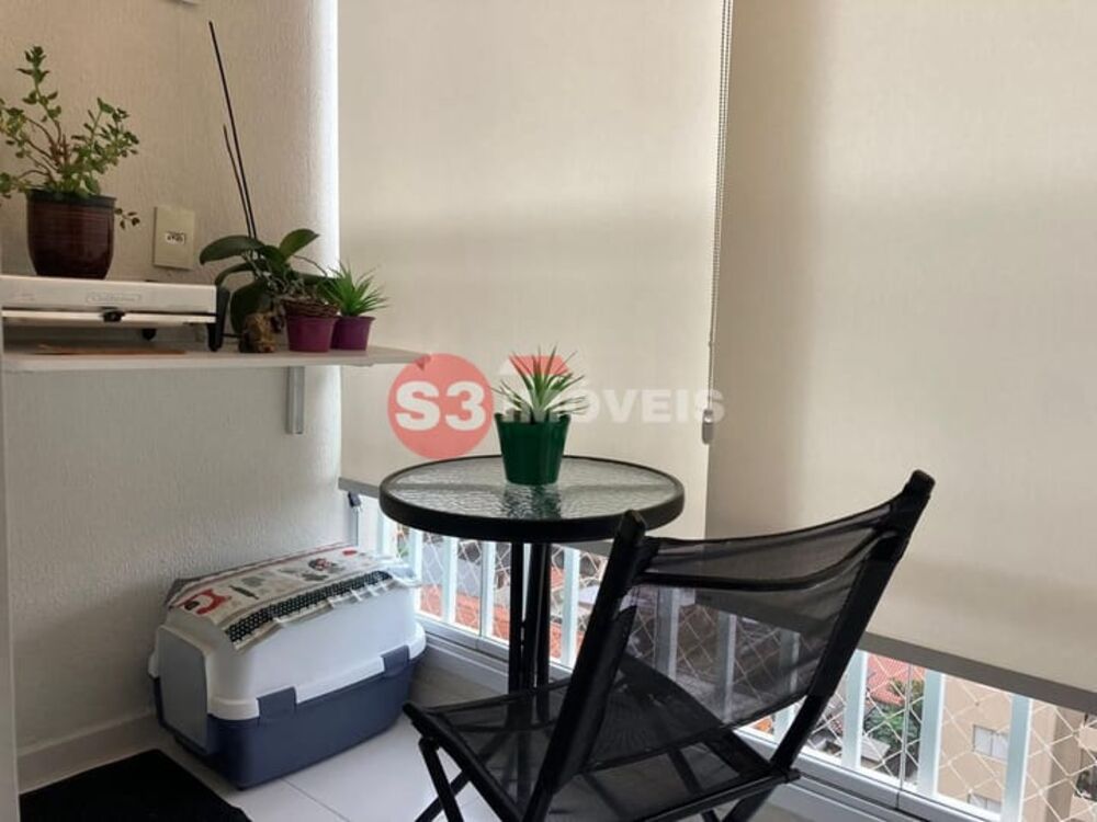 Apartamento, 2 quartos, 52 m² - Foto 2