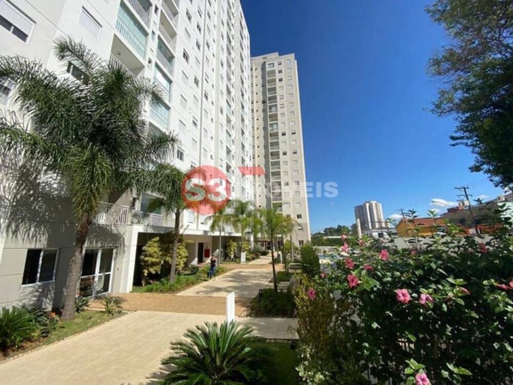 Apartamento, 2 quartos, 52 m² - Foto 4